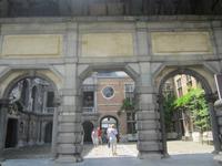 Antwerpen -Rubenshaus