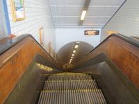 Antwerpen-Schelde Tunnel