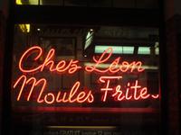 Brüssel-Besuch der Fressgasse