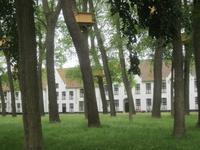 Brügge-Stadtführung-Beginenhof