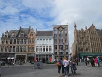 Brügge,Grote Markt