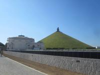 200 Jahre Schlacht von Waterloo