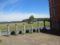 Schloss von Lavaux Sainte-Anne