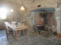 Schloss von Lavaux Sainte-Anne