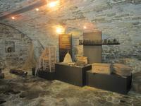 Schloss von Lavaux Sainte-Anne