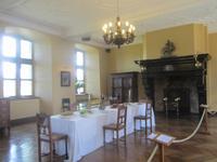 Schloss von Lavaux Sainte-Anne