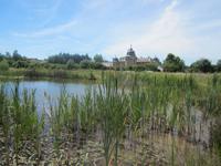 Schloss von Lavaux Sainte-Anne