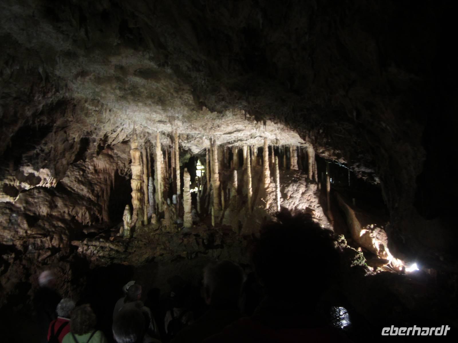 Grotte Han-sur Lesse-