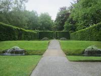 Gärten von Annevoie