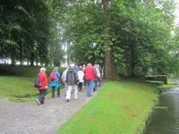 Gärten von Annevoie