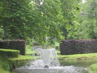 Gärten von Annevoie