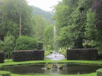 Gärten von Annevoie