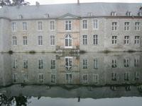 Gärten von Annevoie