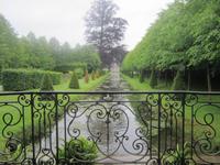 Gärten von Annevoie