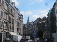 Namur, Bummel durch die Stadt