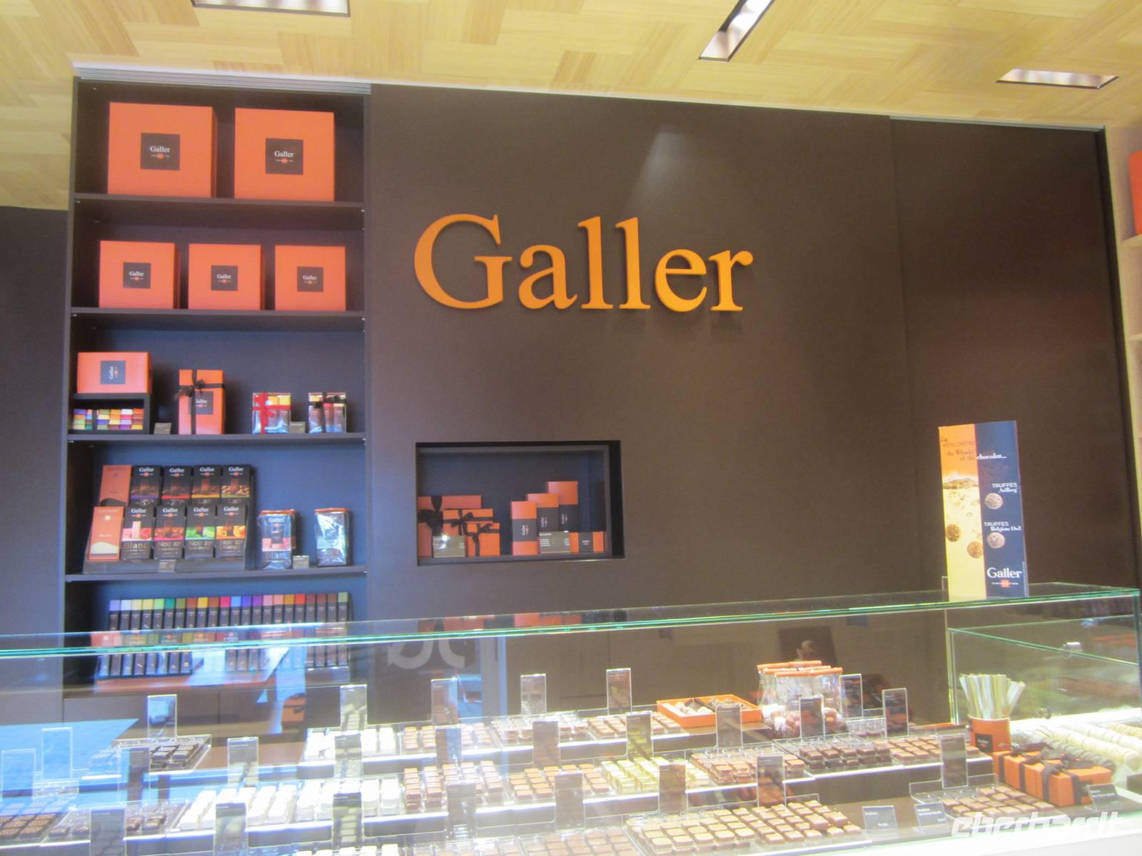 Namur, Bummel durch die Stadt