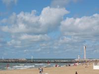 Strand, Oostende