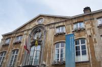 Stadtführung in Antwerpen