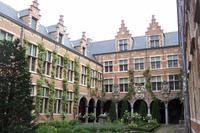 Stadtführung in Antwerpen