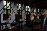 Stadtführung in Antwerpen