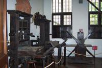 Stadtführung in Antwerpen