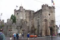 Stadtführung in Gent