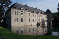 Schloss von Annevoie