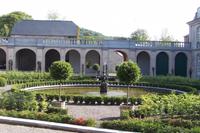 Schloss von Annevoie