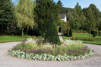 Gärten von Annevoie