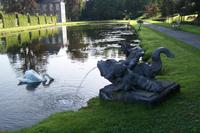 Gärten von Annevoie