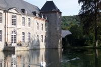 Schloss von Annevoie