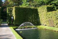 Gärten von Annevoie