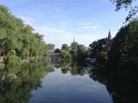 Stadtbummel durch Brügge