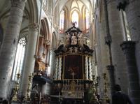 im Genter Ständehaus