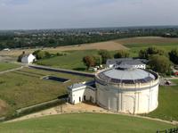 Ausflug nach Waterloo