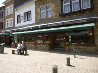 Maison Bouillon et Fils, Ardenne-Schinken in Roche-en-Ardenne