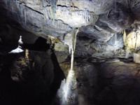 Höhle in Han-sur-Lesse