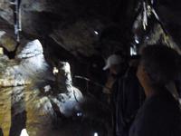 Höhle in Han-sur-Lesse