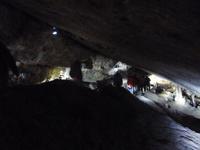 Höhle in Han-sur-Lesse