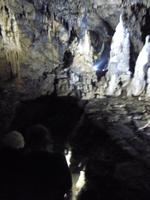 Höhle in Han-sur-Lesse