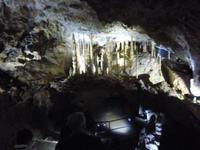 Höhle in Han-sur-Lesse