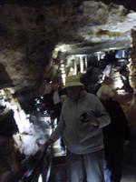 Höhle in Han-sur-Lesse