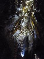 Höhle in Han-sur-Lesse