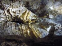 Höhle in Han-sur-Lesse