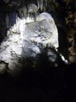 Höhle in Han-sur-Lesse