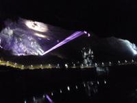 Höhle in Han-sur-Lesse