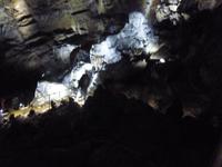 Höhle in Han-sur-Lesse