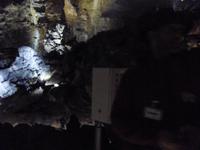 Höhle in Han-sur-Lesse