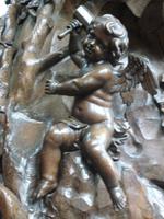 Kathedrale Mechelen, Kanzel der Prämonstratenser