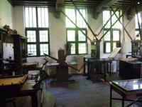 Antwerpen, Plantin-Moretus